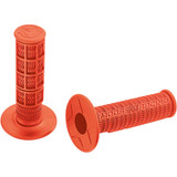MOOSE RACING B01MXO Moose Racing Grips - Stealth - Mx - Orange B01Mxo