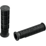 Moose Racing Grips - Stealth - Atv - Black B01Mab