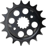 DRIVEN RACING 309942013T Driven Racing Front Sprocket - 13-Tooth - Kawasaki 3099-420-13T