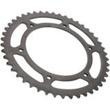 DRIVEN RACING 517752046T Driven Racing Rear Sprocket - 46-Tooth 5177-520-46T
