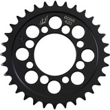 DRIVEN RACING 609842032T Driven Racing Rear Sprocket - 32 Tooth - Kawasaki 6098-420-32T