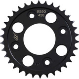 DRIVEN RACING 855042834T Driven Racing Rear Sprocket - 34 Tooth - Honda 8550-428-34T