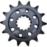 DRIVEN RACING 100752014T Driven Racing Counter Shaft Sprocket - 14-Tooth 1007-520-14T