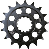 DRIVEN RACING 103652017T Driven Racing Counter Shaft Sprocket - 17-Tooth 1036-520-17T