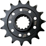 DRIVEN RACING 104652015T Driven Racing Counter Shaft Sprocket - 15-Tooth 1046-520-15T