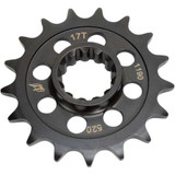 DRIVEN RACING 119052017T Driven Racing Counter Shaft Sprocket - 17-Tooth 1190-520-17T
