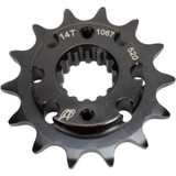 DRIVEN RACING 106752014T Driven Racing Counter Shaft Sprocket - 14-Tooth 1067-520-14T