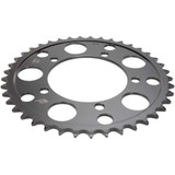 DRIVEN RACING 500052041T Driven Racing Rear Sprocket - 41-Tooth 5000-520-41T