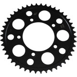 DRIVEN RACING 500152046T Driven Racing Rear Sprocket - 46-Tooth 5001-520-46T