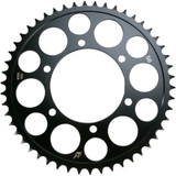 DRIVEN RACING 500852050T Driven Racing Rear Sprocket - 50 Tooth 5008-520-50T