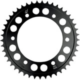 Driven Racing Rear Sprocket - 46-Tooth 5032-520-46T
