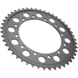 DRIVEN RACING 517752047T Driven Racing Rear Sprocket - 47-Tooth 5177-520-47T