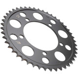 DRIVEN RACING 517852046T Driven Racing Rear Sprocket - 46-Tooth 5178-520-46T