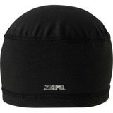 Z1R 2501-3116 Z1R Skull Cap - Black