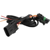 KLOCK WERKS KWS050551 Klock Werks Rear Accessory Electrical Harness - Can-Am Kws-05-0551