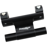 Powermadd Risers - 2" X 4-3/4" 45430