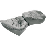 Mustang Wide Regal Seat - Softail 75074
