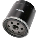 EMGO 1082410 Oil Filter - Black - Buell/Harley-Davidson 10-82410