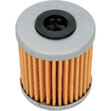 EMGO 1030010 Emgo Oil Filter - Beta/Kawasaki/Suzuki 10-30010