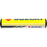 FACTORY EFFEX 2366410 Factory Effex Premium Handlebar Pad - Suzuki 23-66410