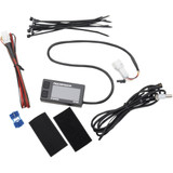 Shindy 12V Led Temperature Gauge 17-841 Shindy 12V Led Temperature Gauge 17-841