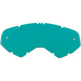 MOOSE RACING 26020769 Moose Racing Xcr Lens - Green 2602-0769