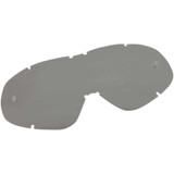 MOOSE RACING 26020585 Moose Racing Qualifier Lens - Silver Mirror 2602-0585