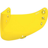 ICON 0130-0500 Optics Shield - Yellow