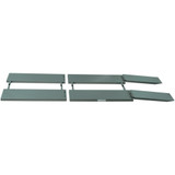 K&L Supply Panel Kit - Atv - Mc615R 35-6295