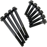 Feuling Oil Pump Corp. Fastener Kit - Cam Plate/Oil Pump - Hp+/Race Series - M8 8022