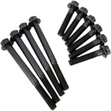 FEULING OIL PUMP CORP. 8022 Feuling Oil Pump Corp. Fastener Kit - Cam Plate/Oil Pump - Hp+/Race Series - M8 8022