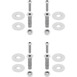 Motorsport Products Quick Release Kit 97-3101