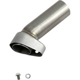 AKRAPOVIC VTUV108 Akrapovic Noise Reducer V-Tuv108