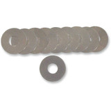 FOX RACING SHOX 80329009 Fox Racing Shox Shock Shim Kit - Float Airshox - 0.006" X 1.000" 803-29-009