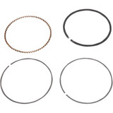Wsm Piston Rings - 68.50 Mm - Honda 51-229
