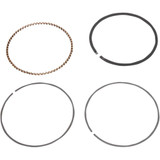 WSM 51229 Wsm Piston Rings - 68.50 Mm - Honda 51-229