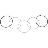 WSM 5122805 Wsm Piston Rings - 85.50 Mm - Honda 51-228-05