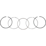Wsm Piston Rings - 86.00 Mm - Honda 51-220