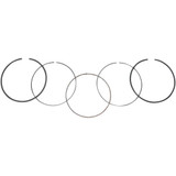 WSM 5123107 Wsm Piston Rings - 87.50 Mm - Honda 51-231-07