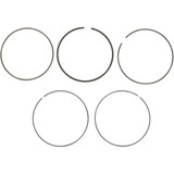 Wsm Piston Rings - 83.00 Mm - Kawasaki 010-944