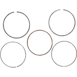 Wsm Piston Rings - 86.00 Mm - Kawasaki 51-258-07