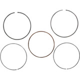 WSM 5125807 Wsm Piston Rings - 86.00 Mm - Kawasaki 51-258-07
