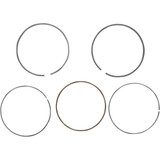WSM 5125804 Wsm Piston Rings - 85.25 Mm - Kawasaki 51-258-04