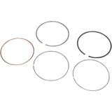 WSM 5125604 Wsm Piston Rings - 80.25 Mm - Kawasaki 51-256-04