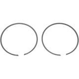 Piston Rings - 84.00 Mm - Polaris 51-305-07