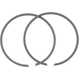 Piston Rings - 69.75 Mm - Polaris 010-930