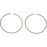 Wsm Piston Rings - 74.75 Mm - Polaris 010-933-04