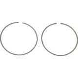 WSM 010934 Piston Rings - 71.30 Mm - Polaris 010-934