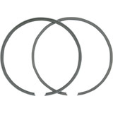 Piston Rings - 78.00 Mm - Sea-Doo 010-916