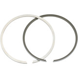 Wsm Piston Rings - 76.50 Mm - Sea-Doo 010-915-05